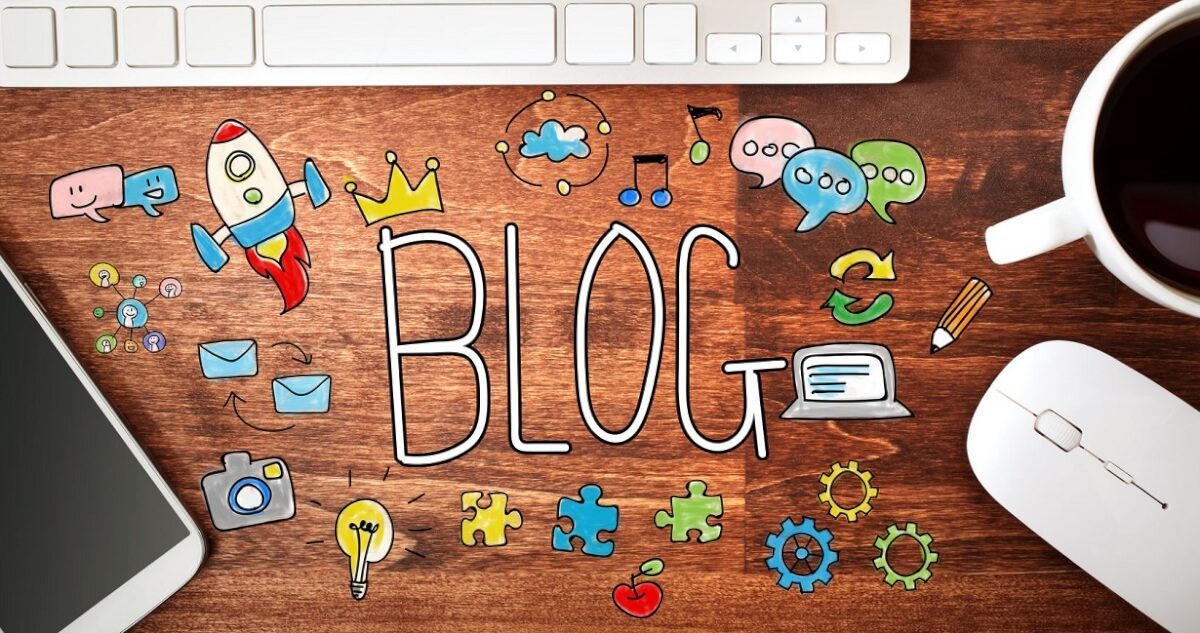 Come fare business online utilizzando un blog