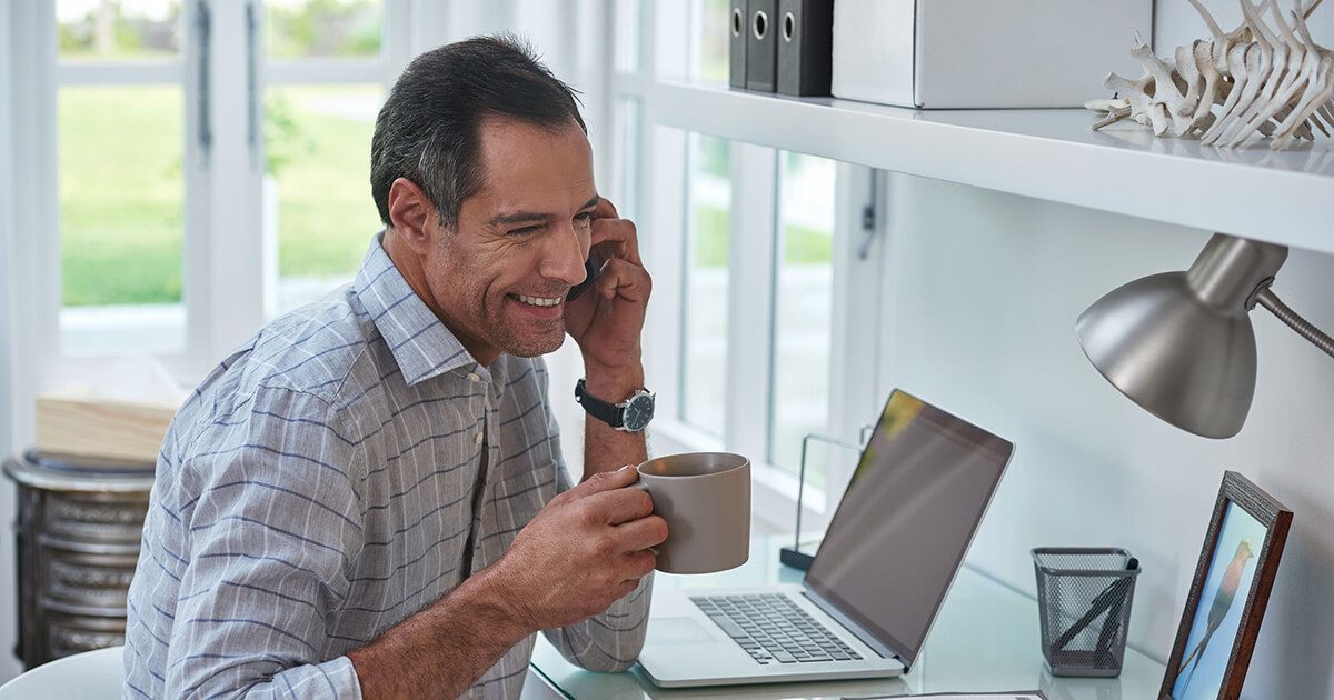 Come lavorare da casa con l’Infomarketing e trovare più tempo per se stessi