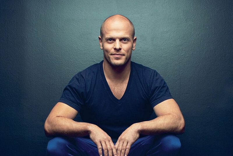 quattro ore alla settimana - Tim Ferriss