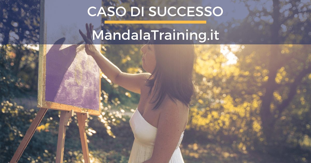 Caso di Successo: Mandala Training di Alice Cristallo