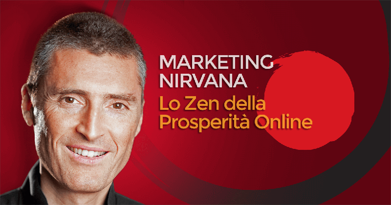 marketing nirvana omaggio